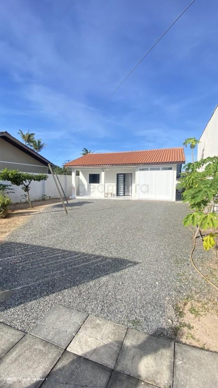 Casa no bairro Nereidas