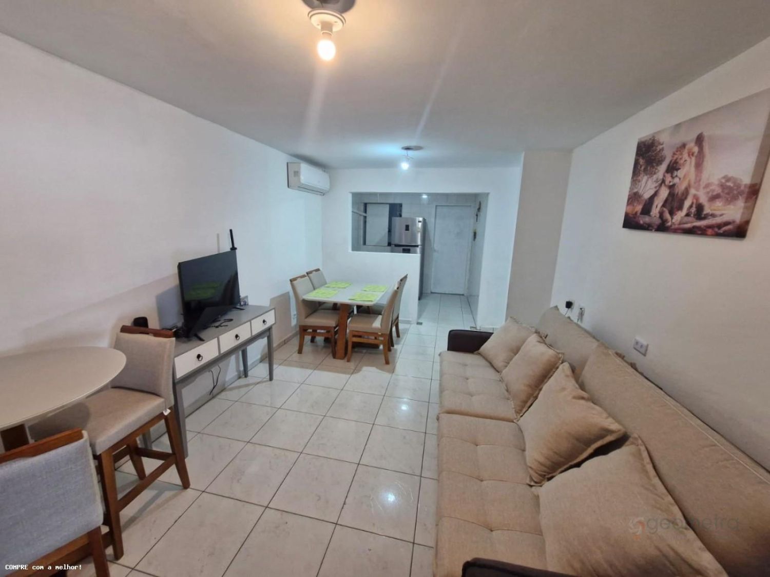 Casa Comercial no bairro Cohapar