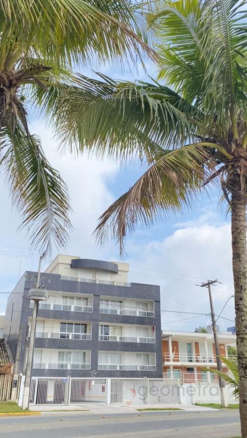 Apartamento no bairro Centro