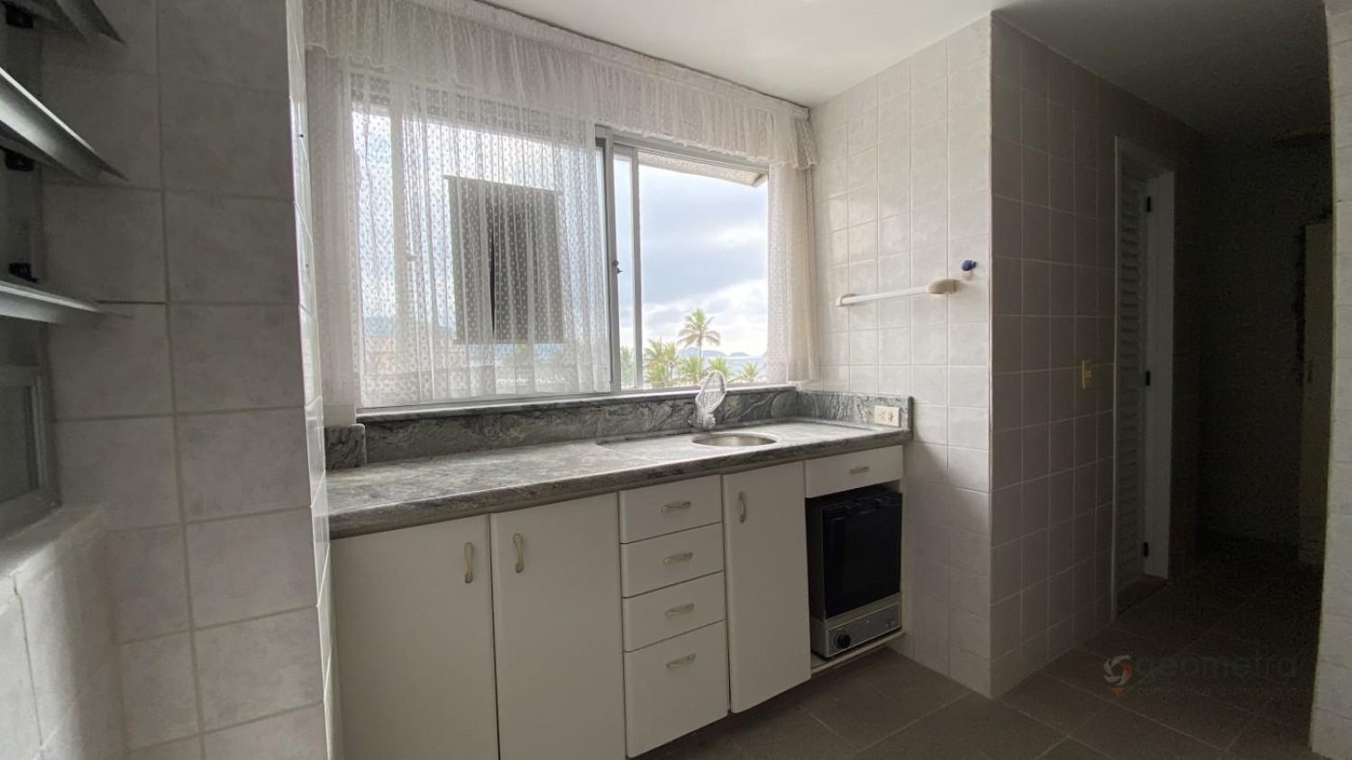 Apartamento no bairro Centro
