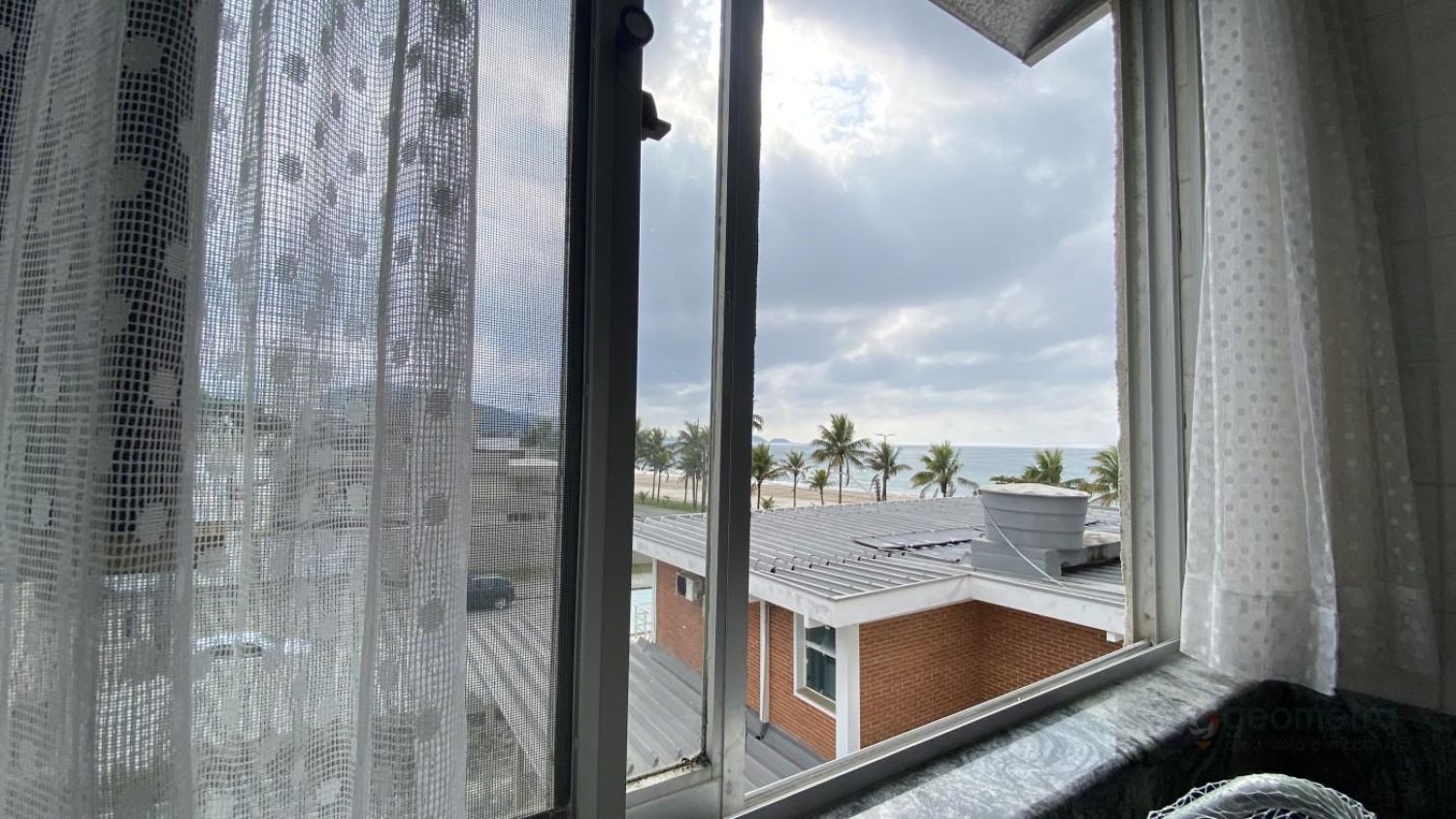 Apartamento no bairro Centro