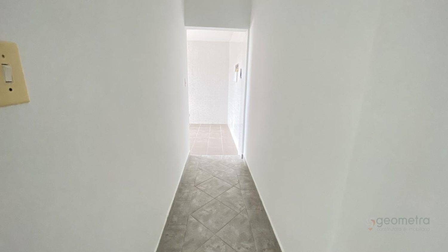 Apartamento no bairro Centro