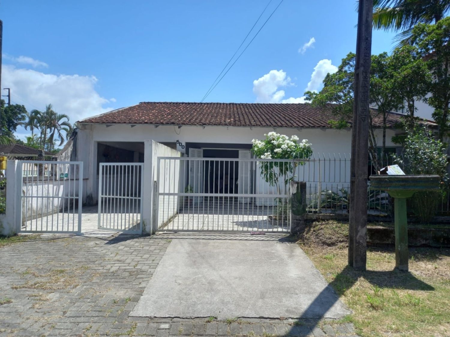 Casa no bairro Cohapar