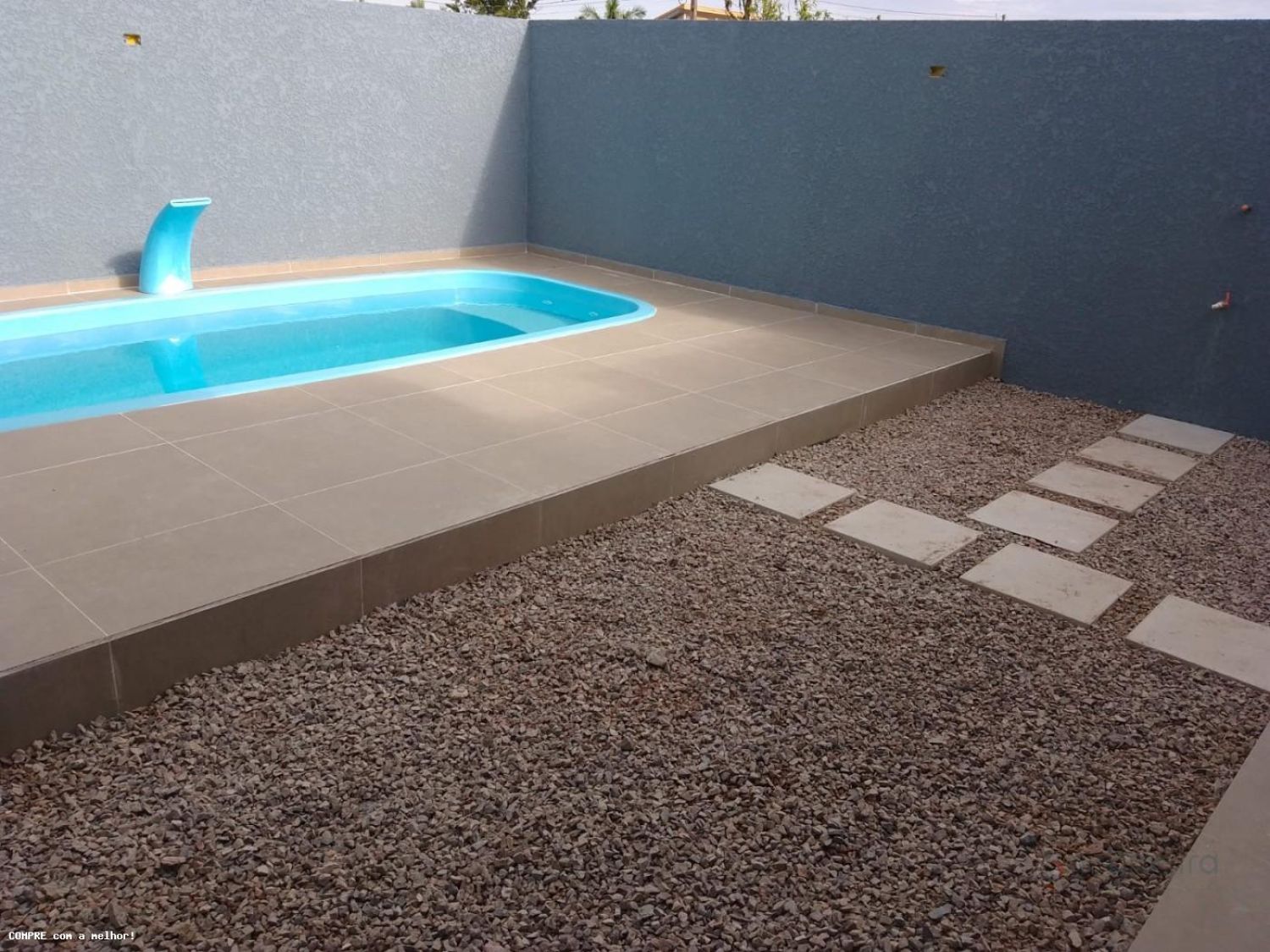 Casa no bairro Balneário Eliana