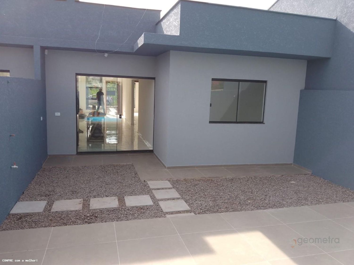 Casa no bairro Balneário Eliana