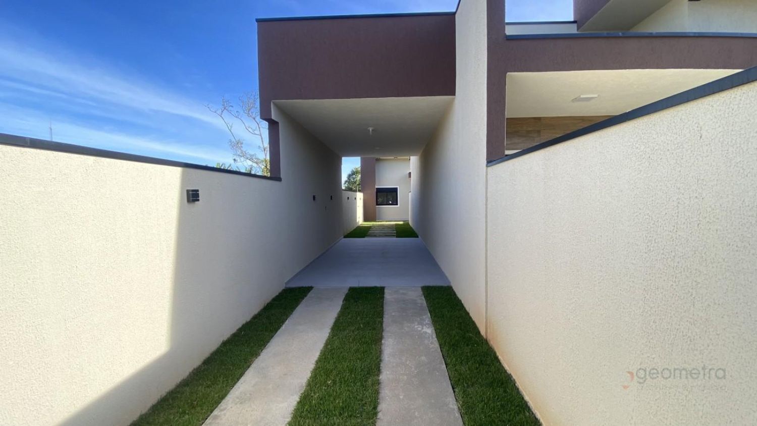 Casa no bairro Bal Eliana