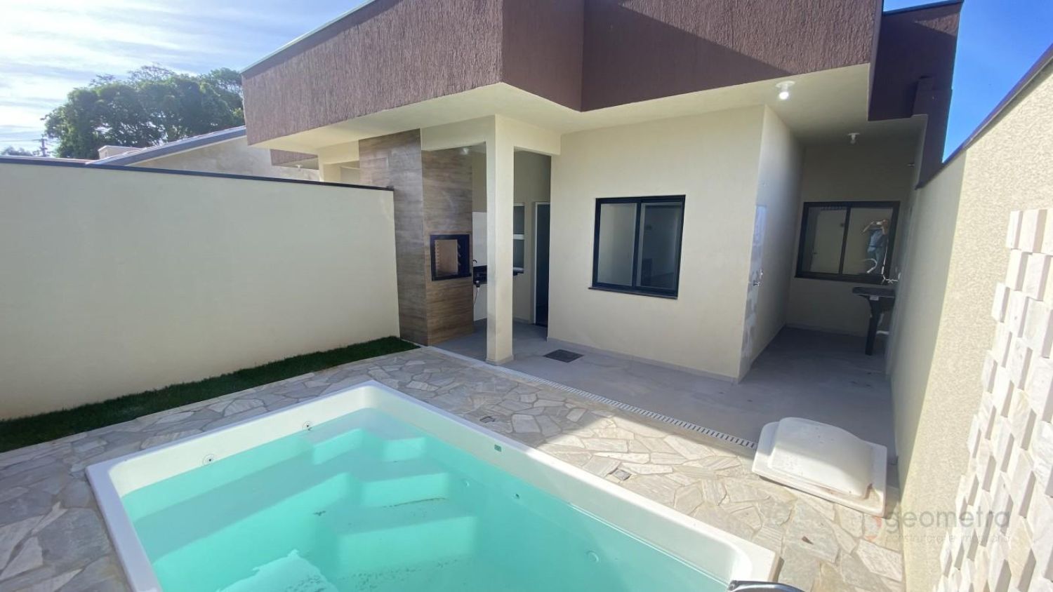 Casa no bairro Bal Eliana