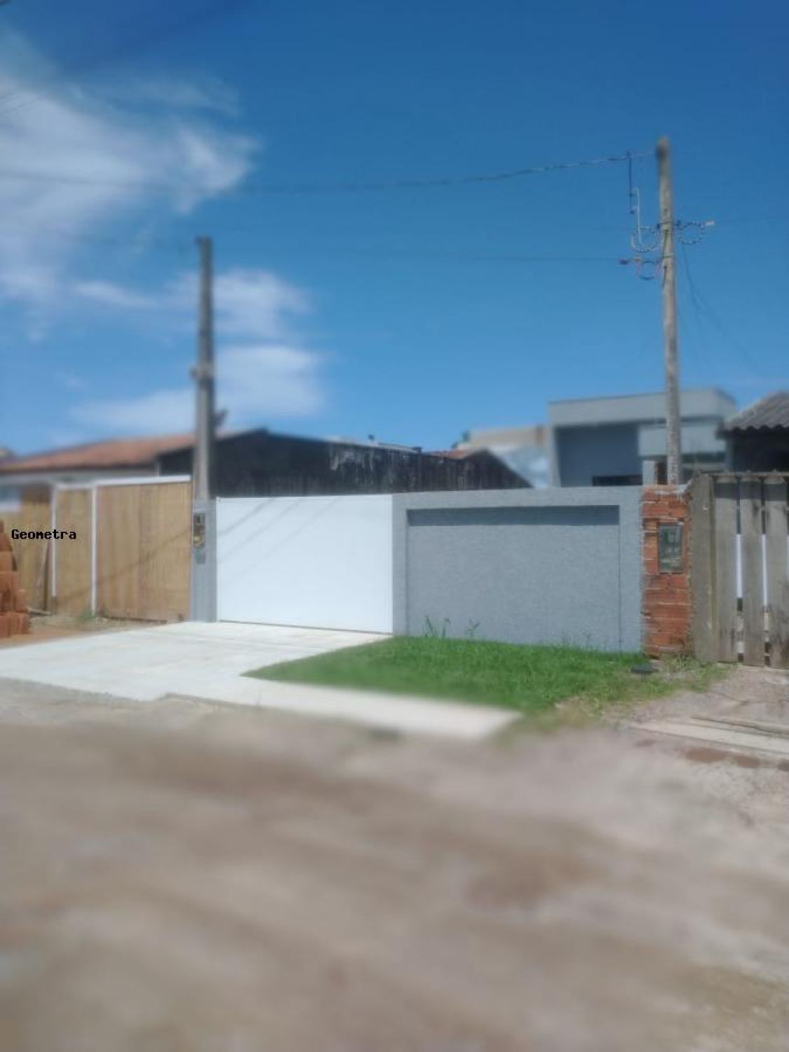 Casa no bairro Balneário Eliana