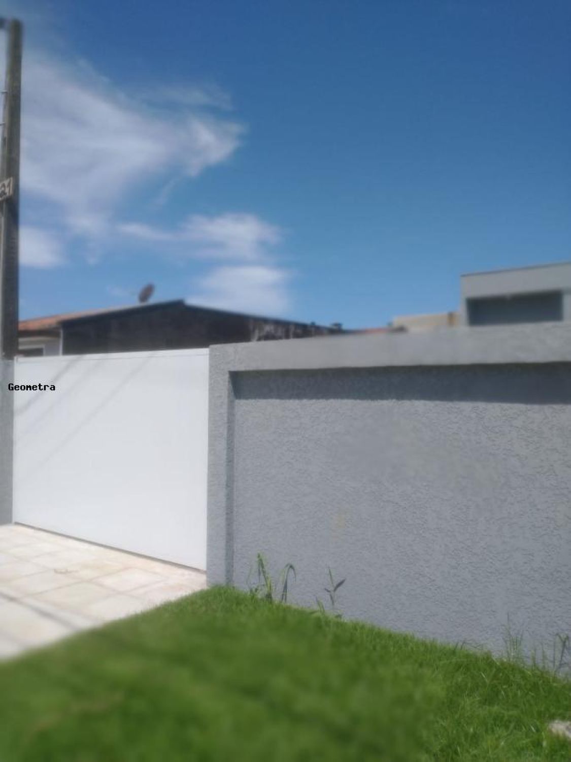 Casa no bairro Balneário Eliana