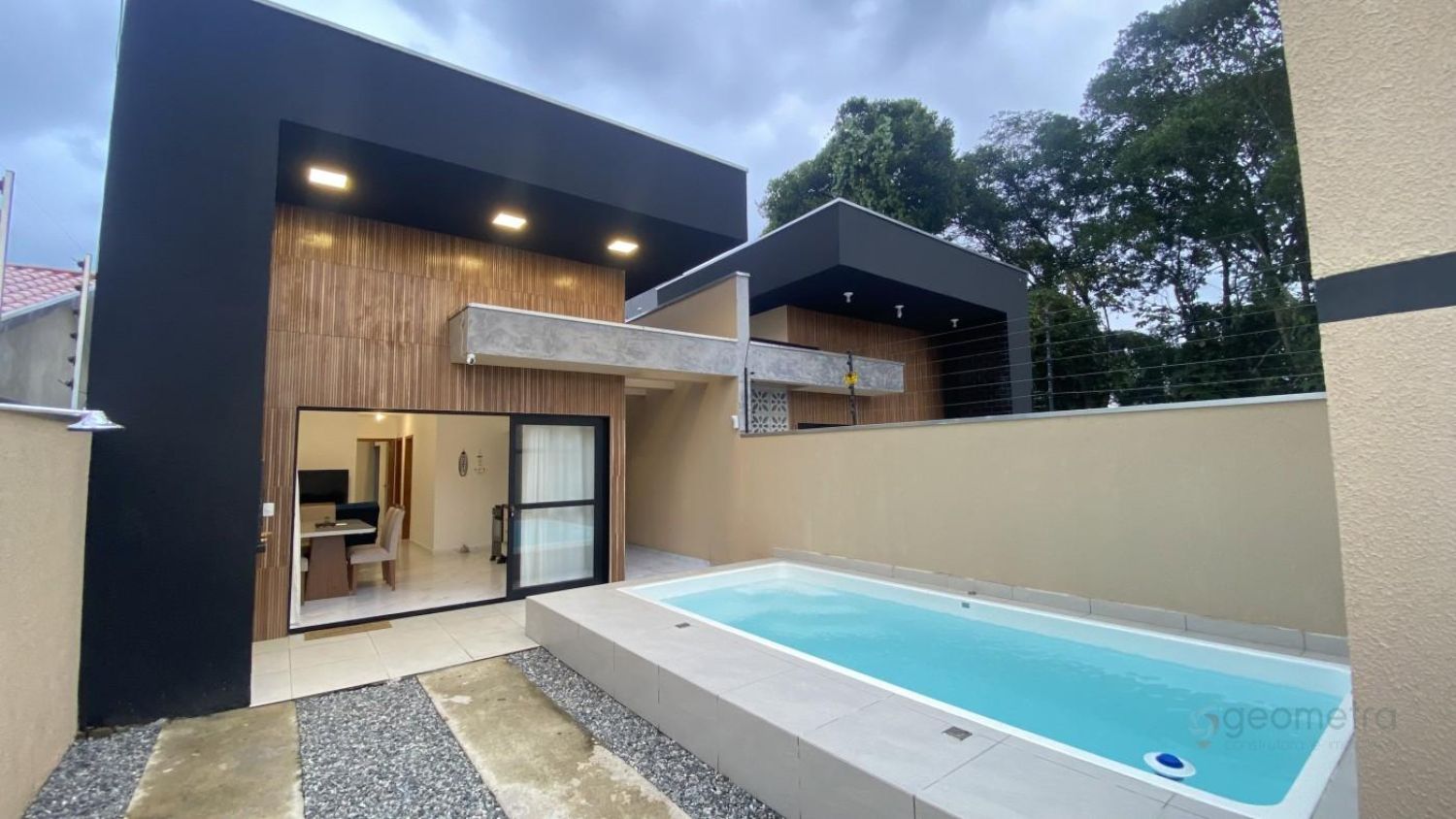 Casa no bairro Bal Eliana