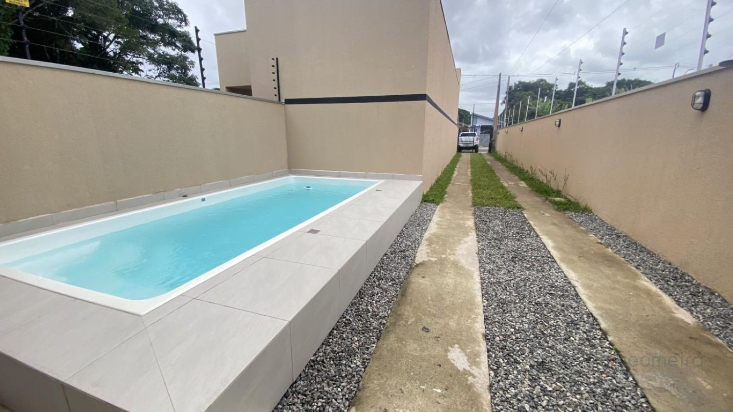 Casa no bairro Bal Eliana