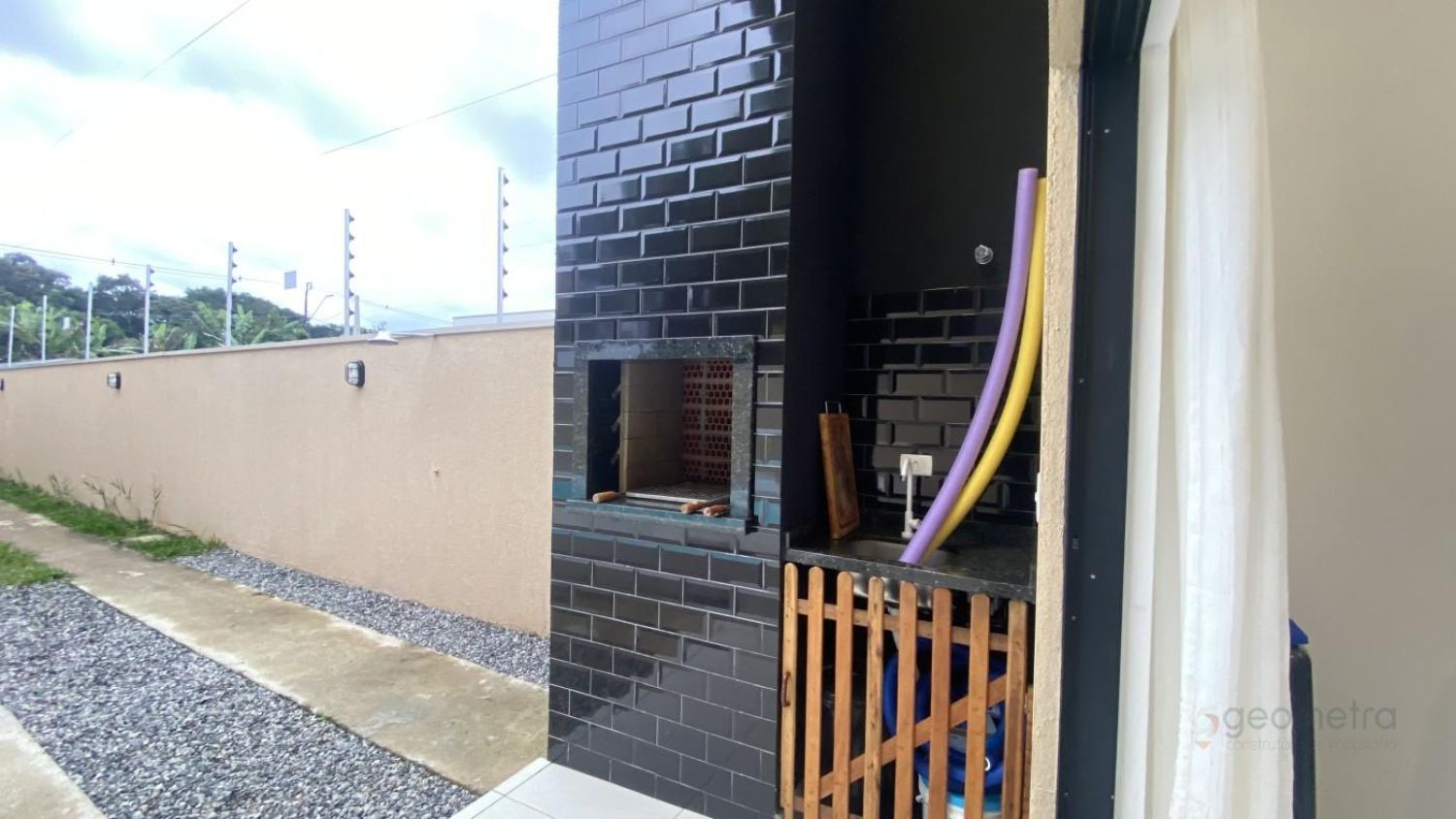 Casa no bairro Bal Eliana