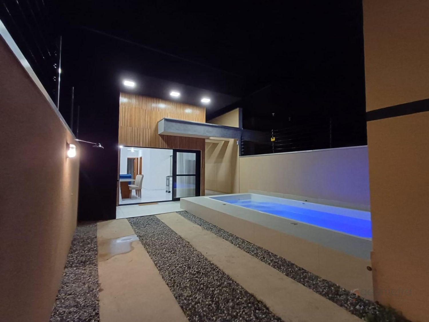 Casa no bairro Bal Eliana