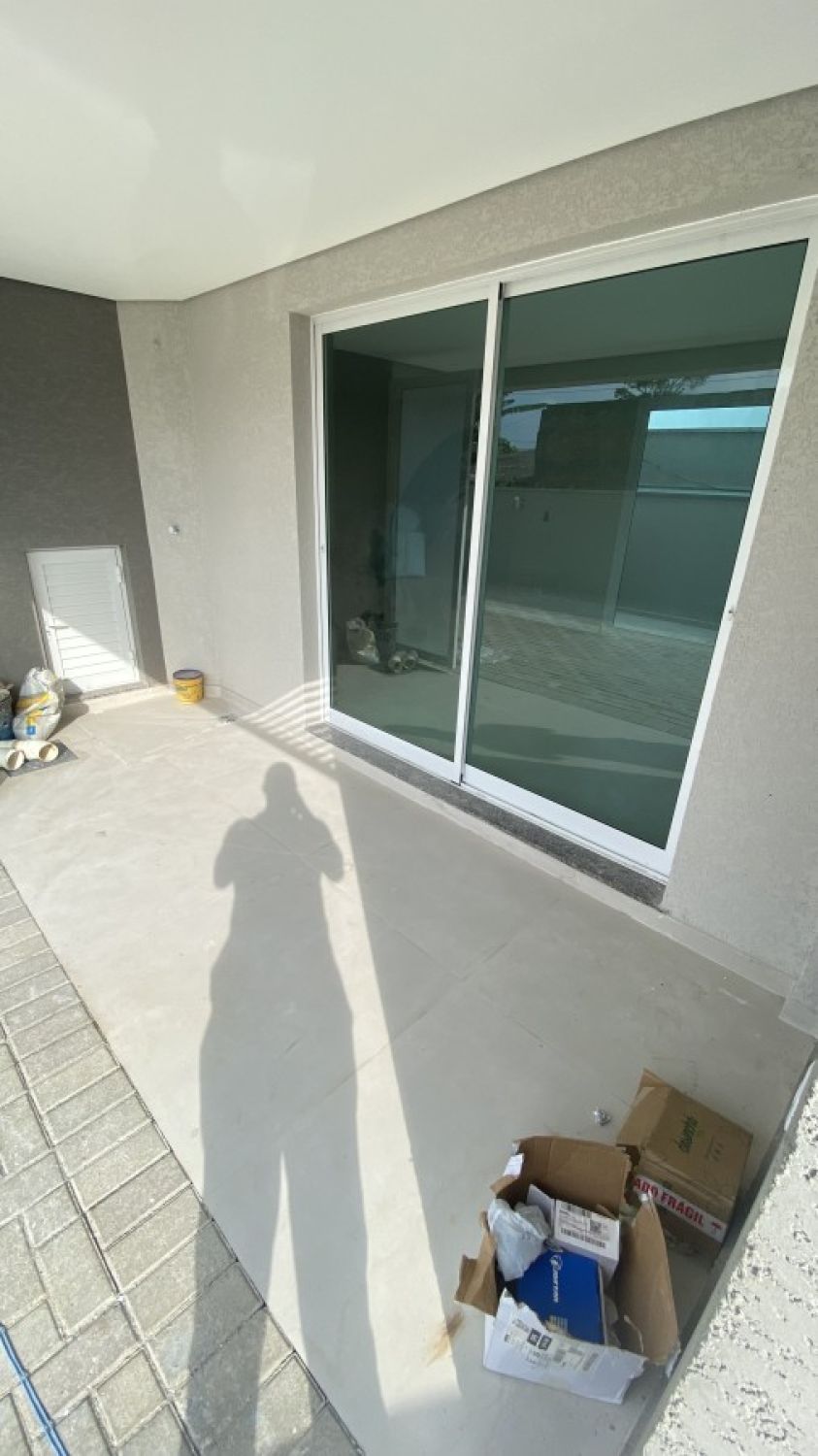 Sobrado no bairro Balneário Eliana