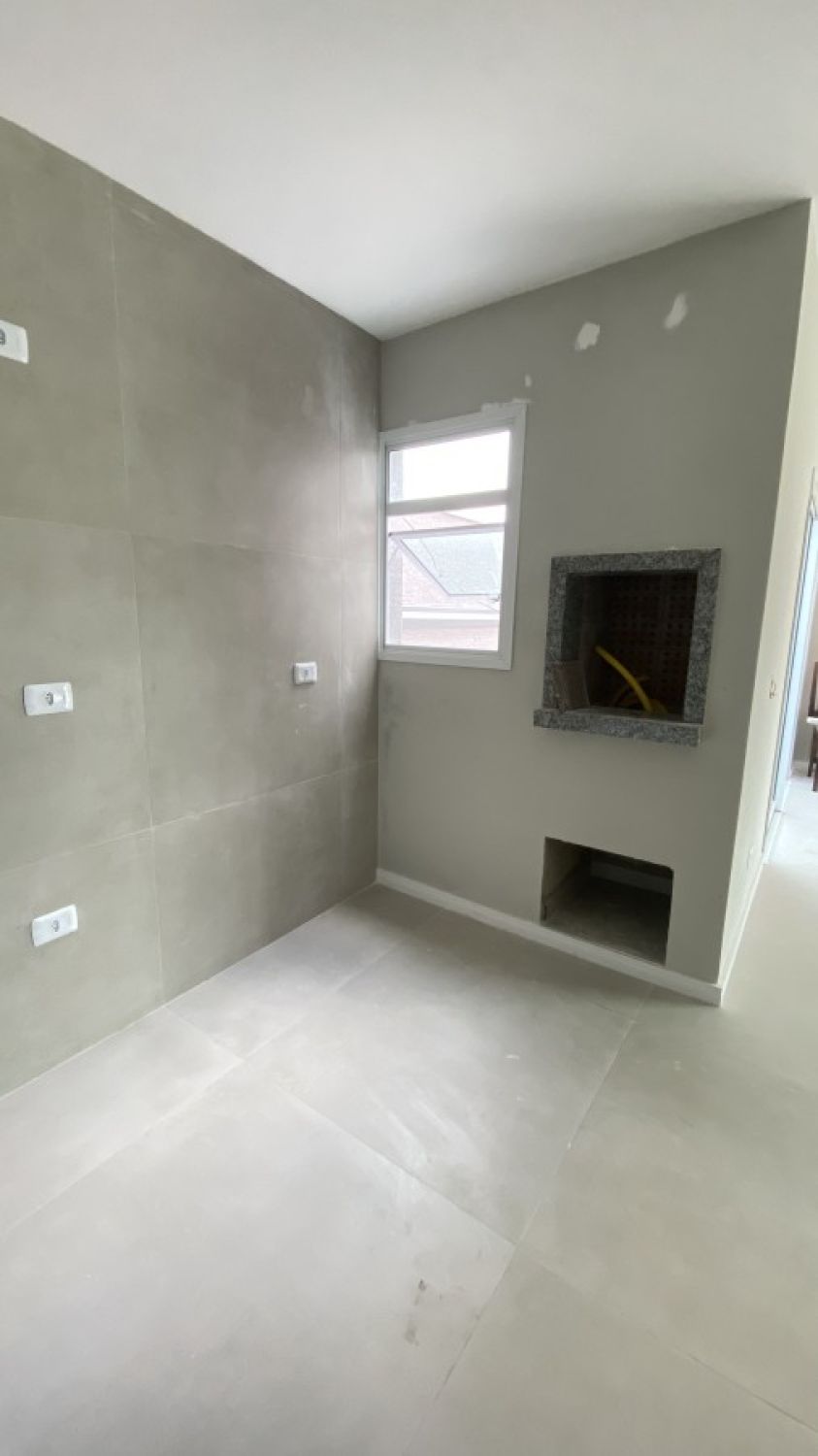 Sobrado no bairro Balneário Eliana