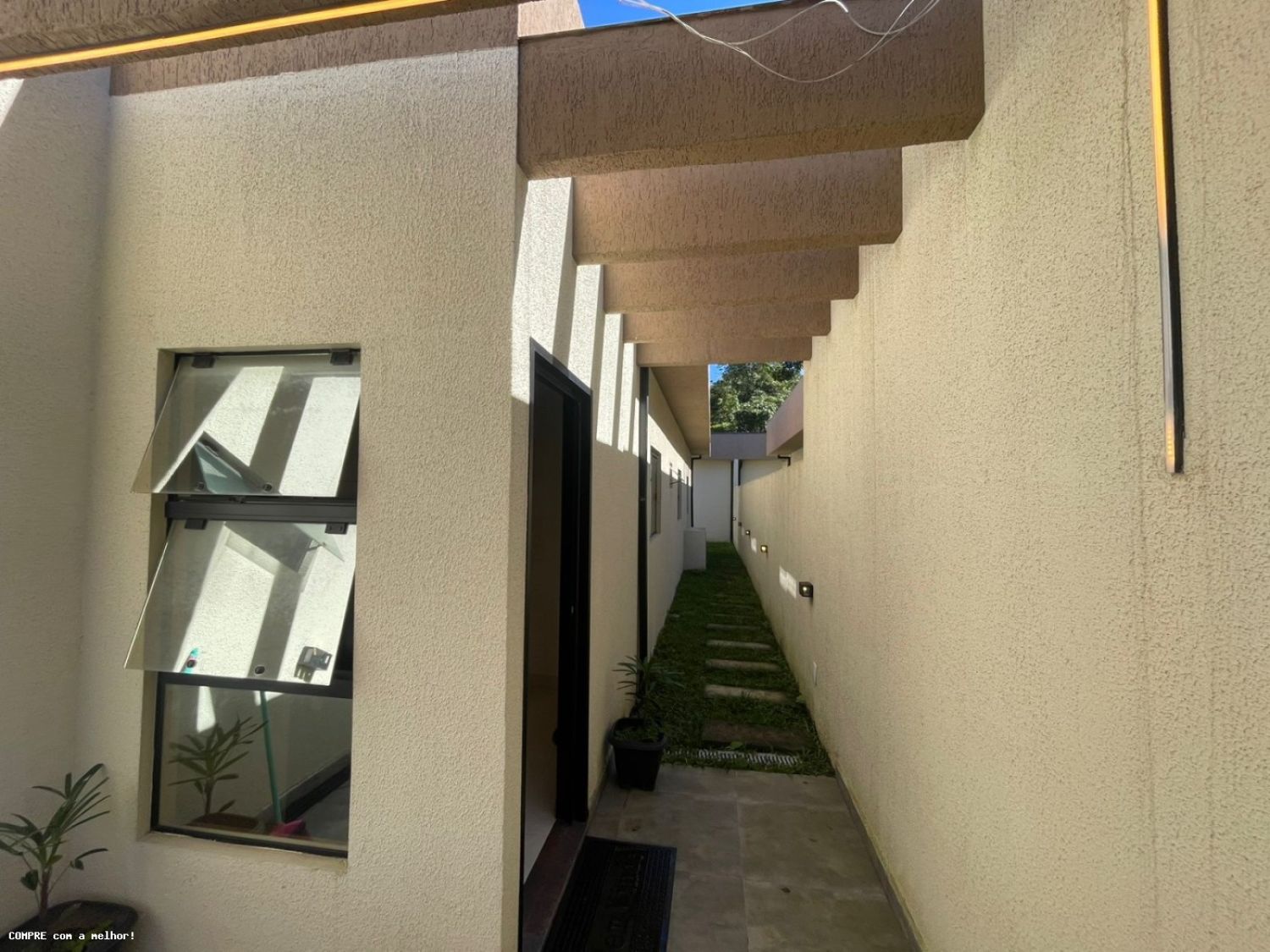 Casa no bairro Bal Eliana