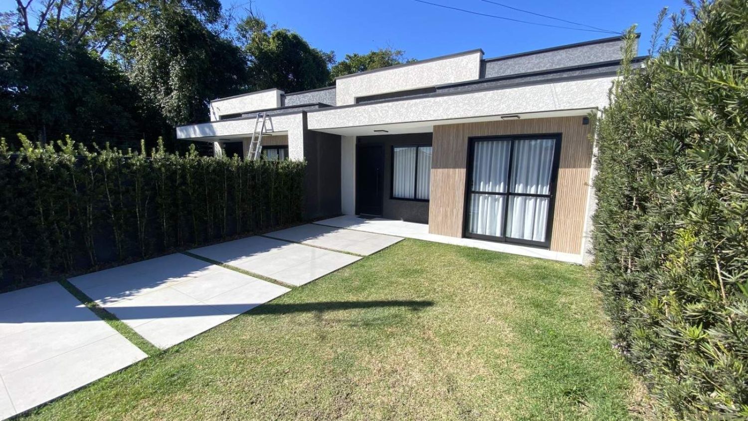 Casa no bairro Cohapar