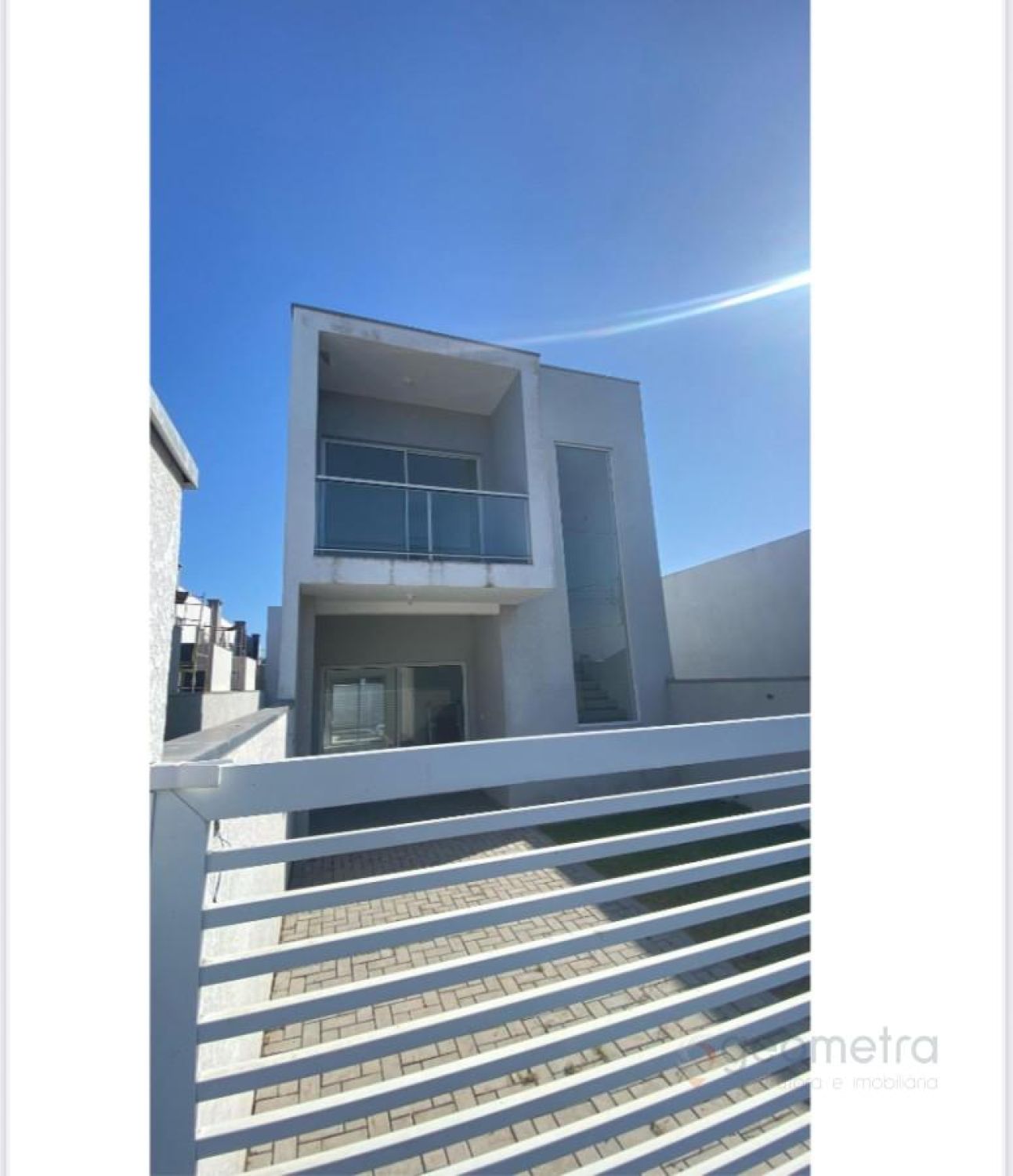 Sobrado no bairro Bal Eliana