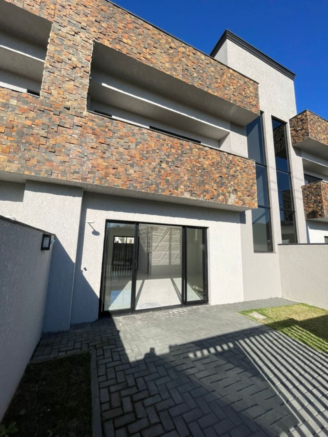 Sobrado no bairro Brejatuba