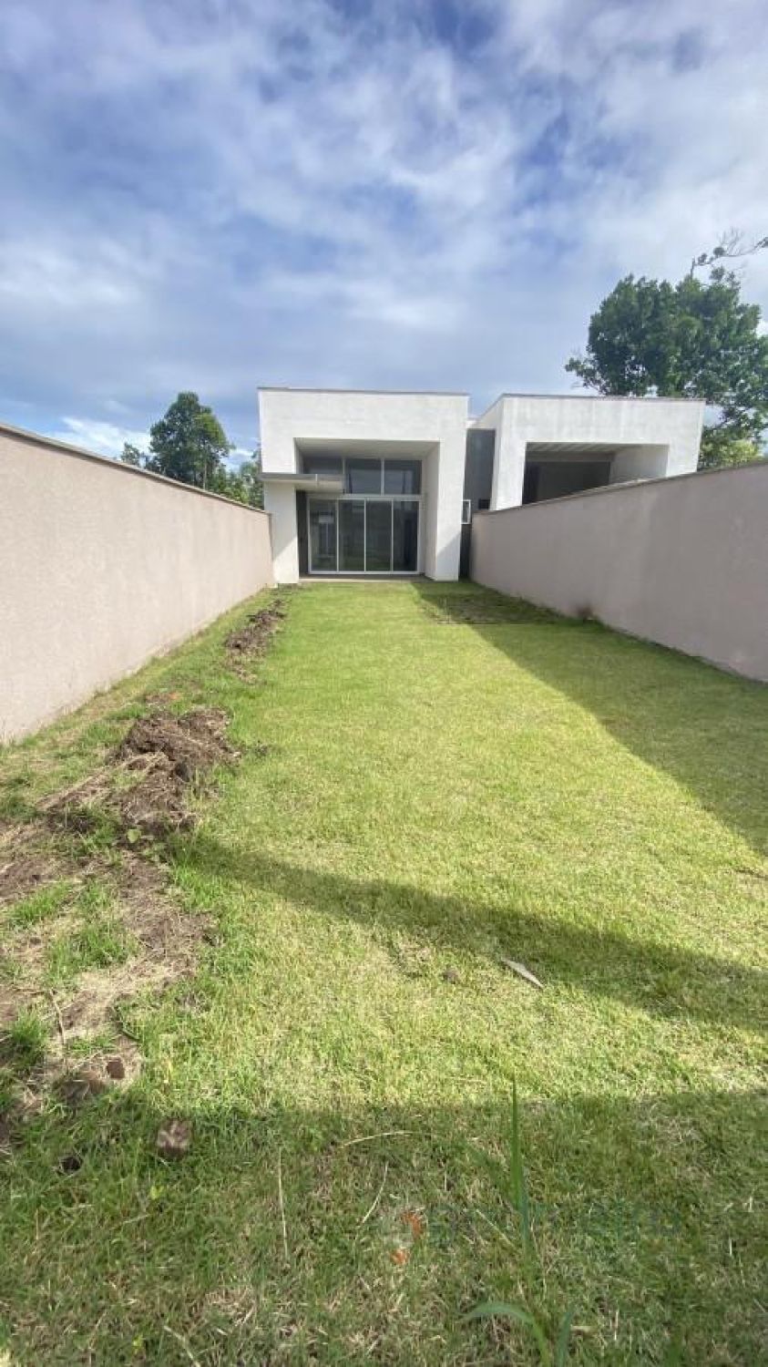 Casa no bairro Balneário Eliana