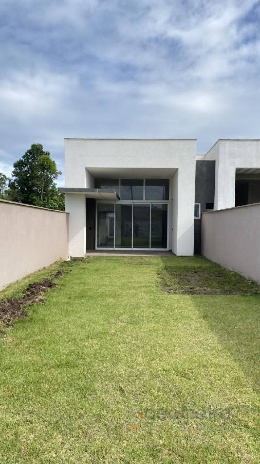 Casa no bairro Balneário Eliana