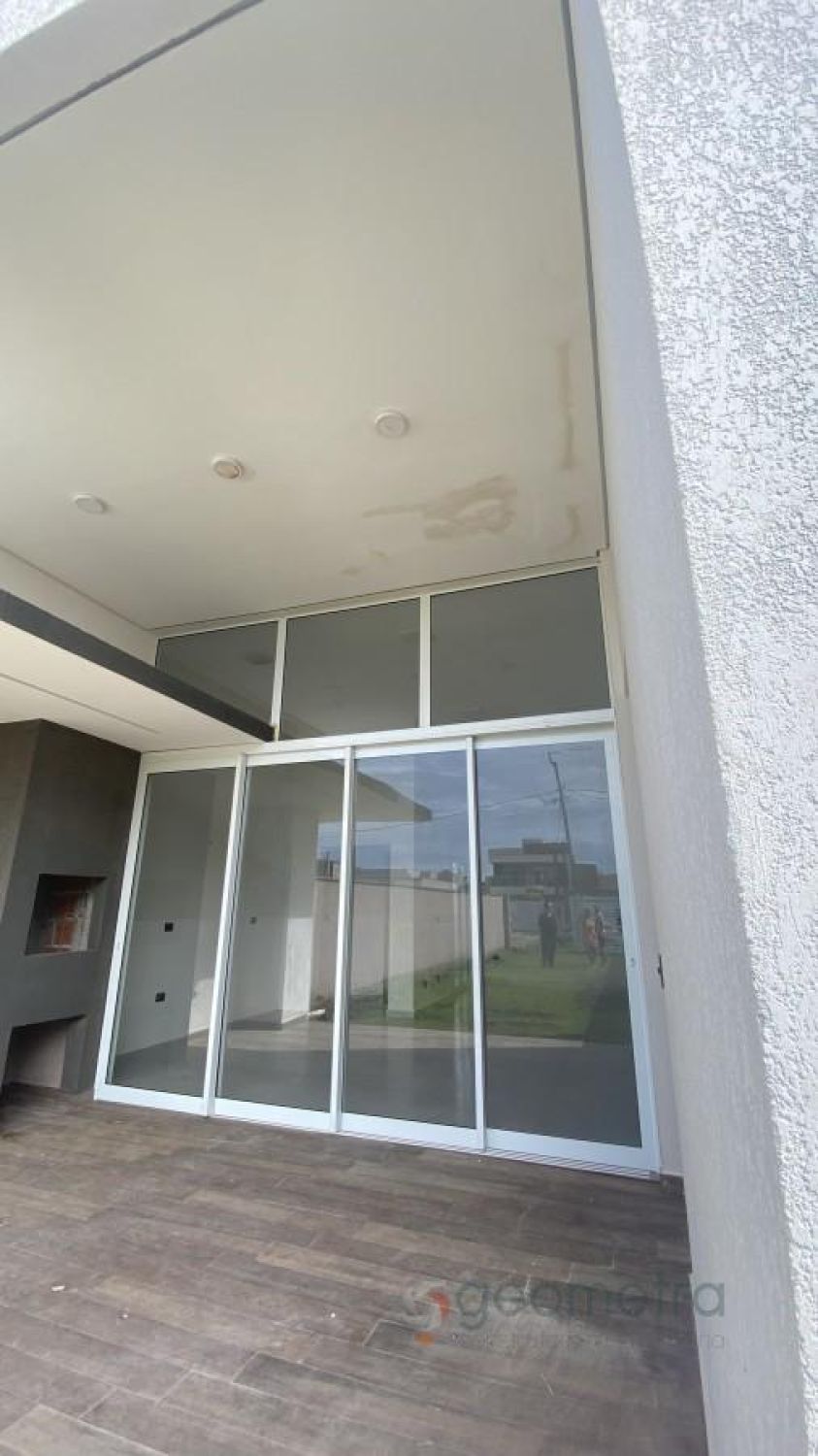 Casa no bairro Balneário Eliana