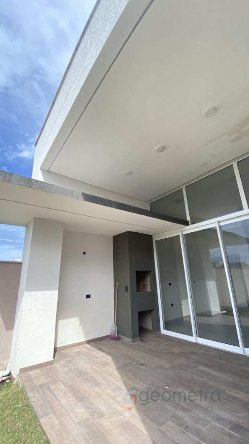 Casa no bairro Balneário Eliana