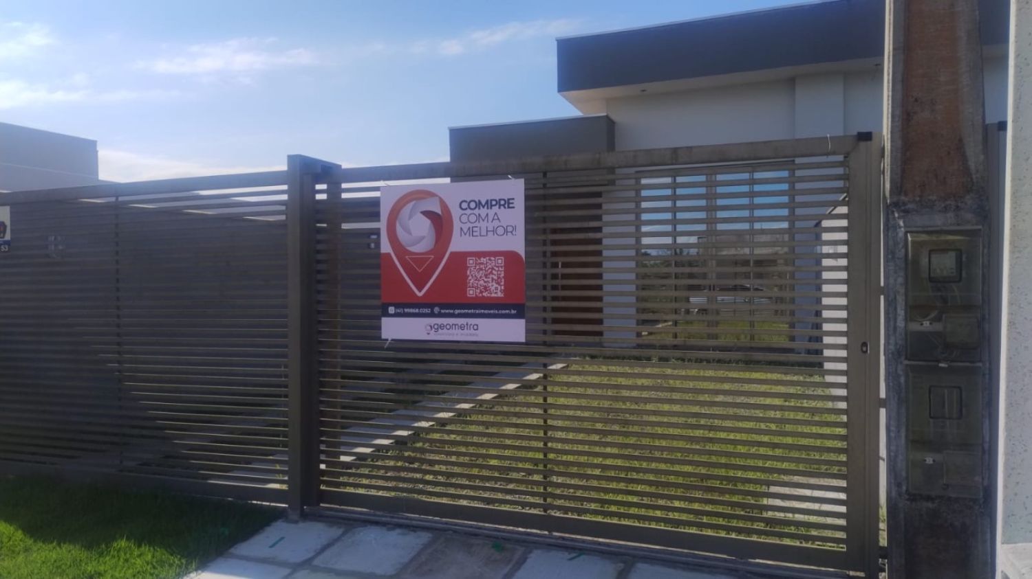 Casa no bairro Balneário Eliana