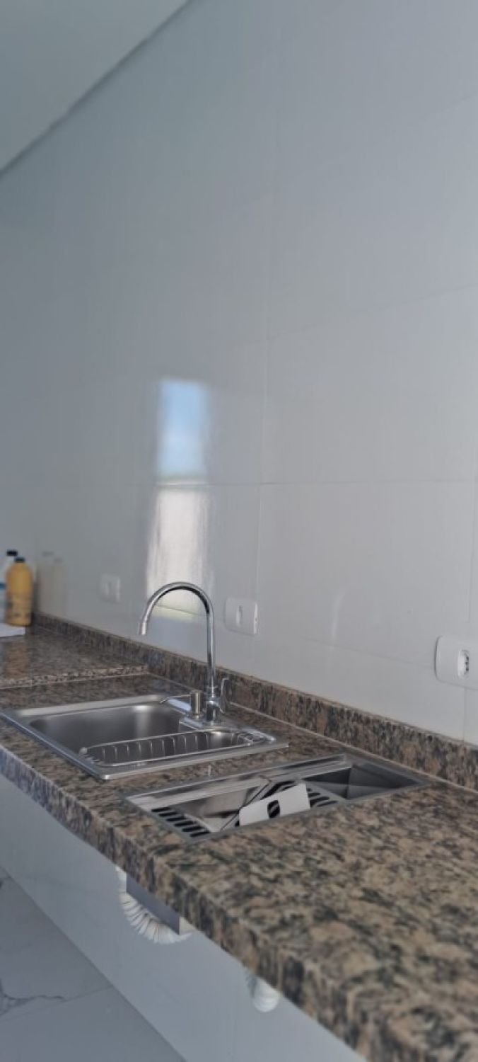 Casa no bairro Balneário Eliana