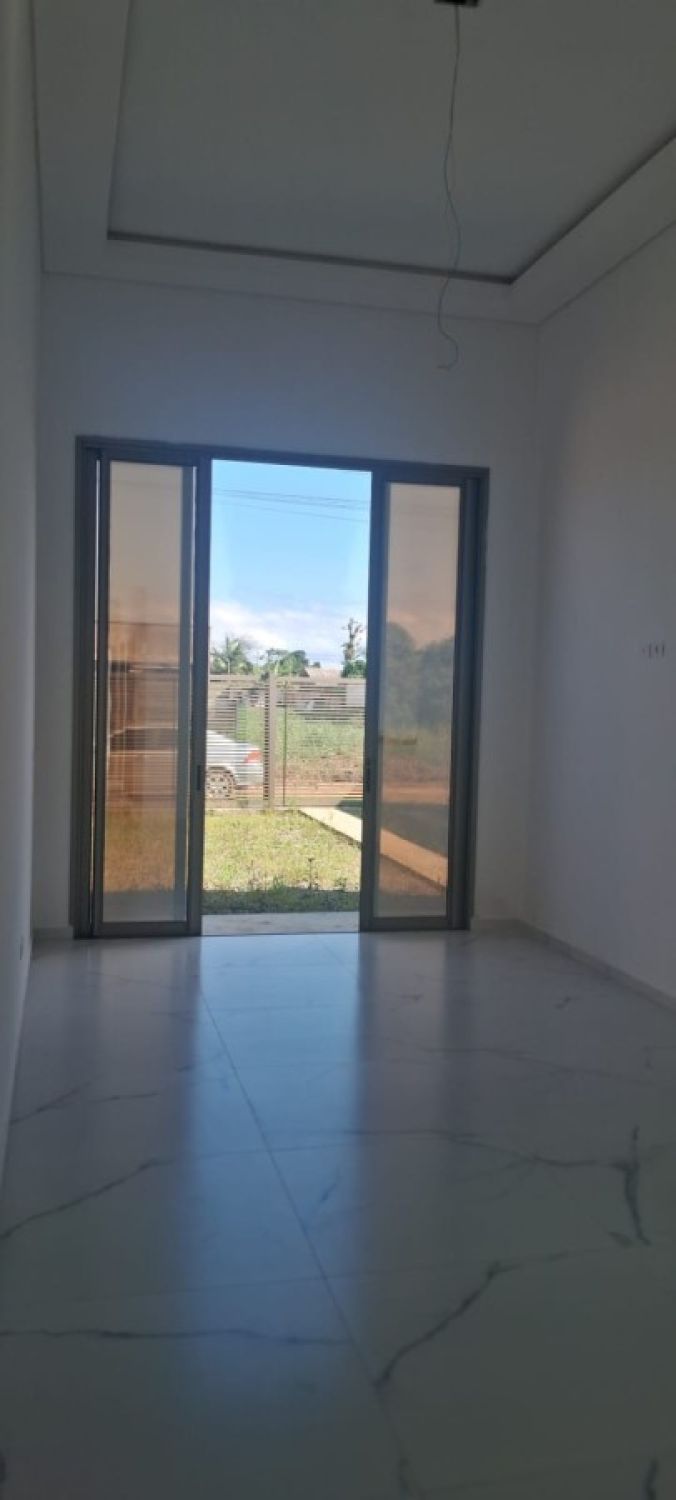 Casa no bairro Balneário Eliana