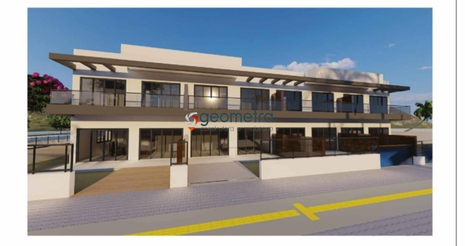 Sobrado no bairro Balneário Eliana