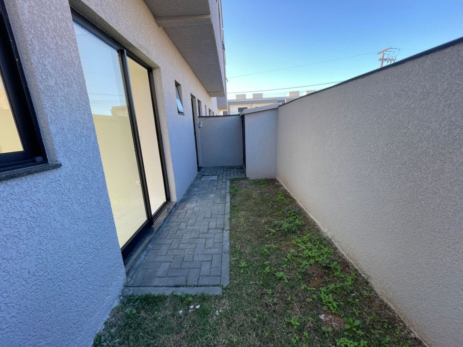 Sobrado no bairro Brejatuba