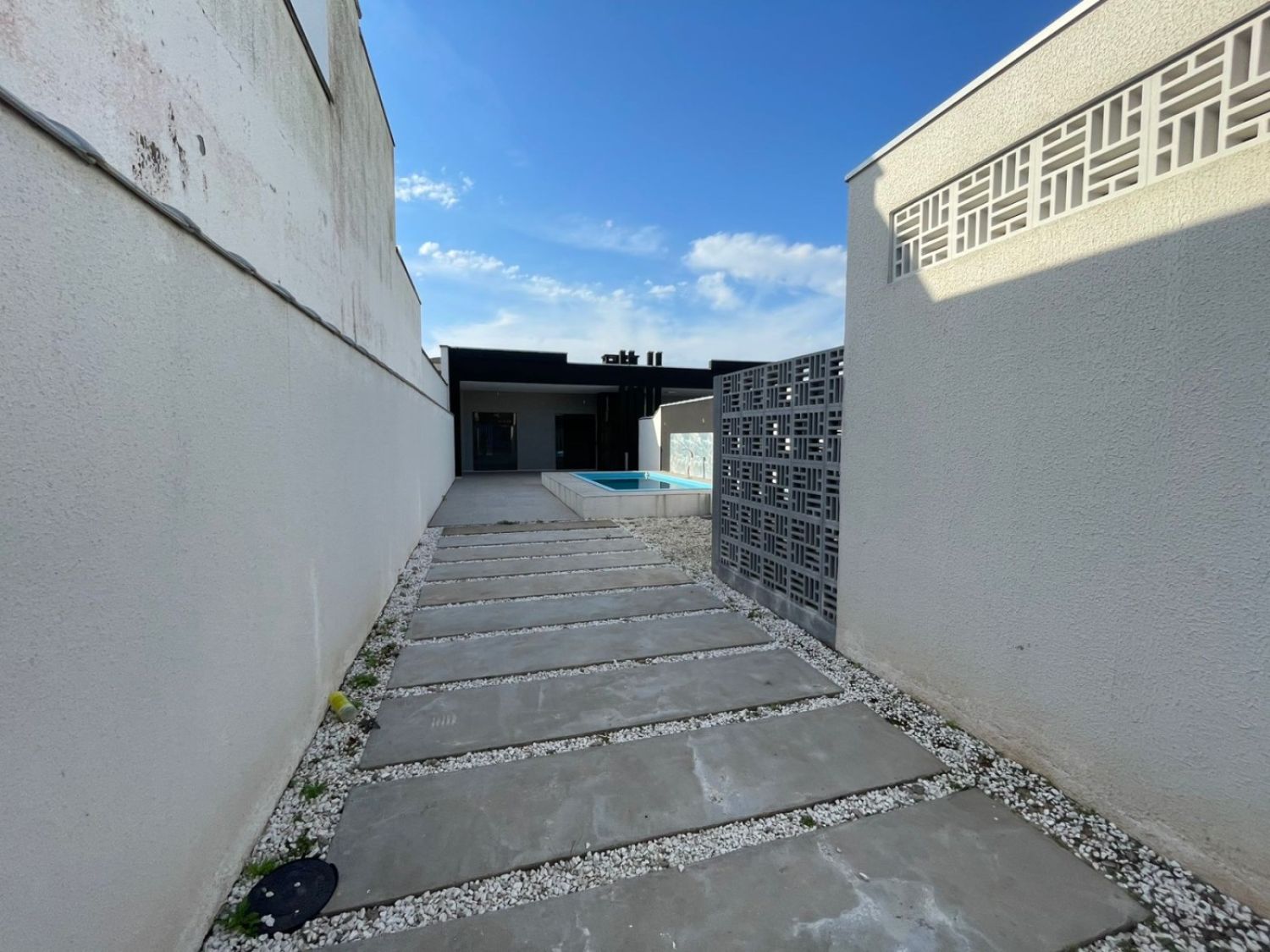 Casa no bairro Bal Eliana