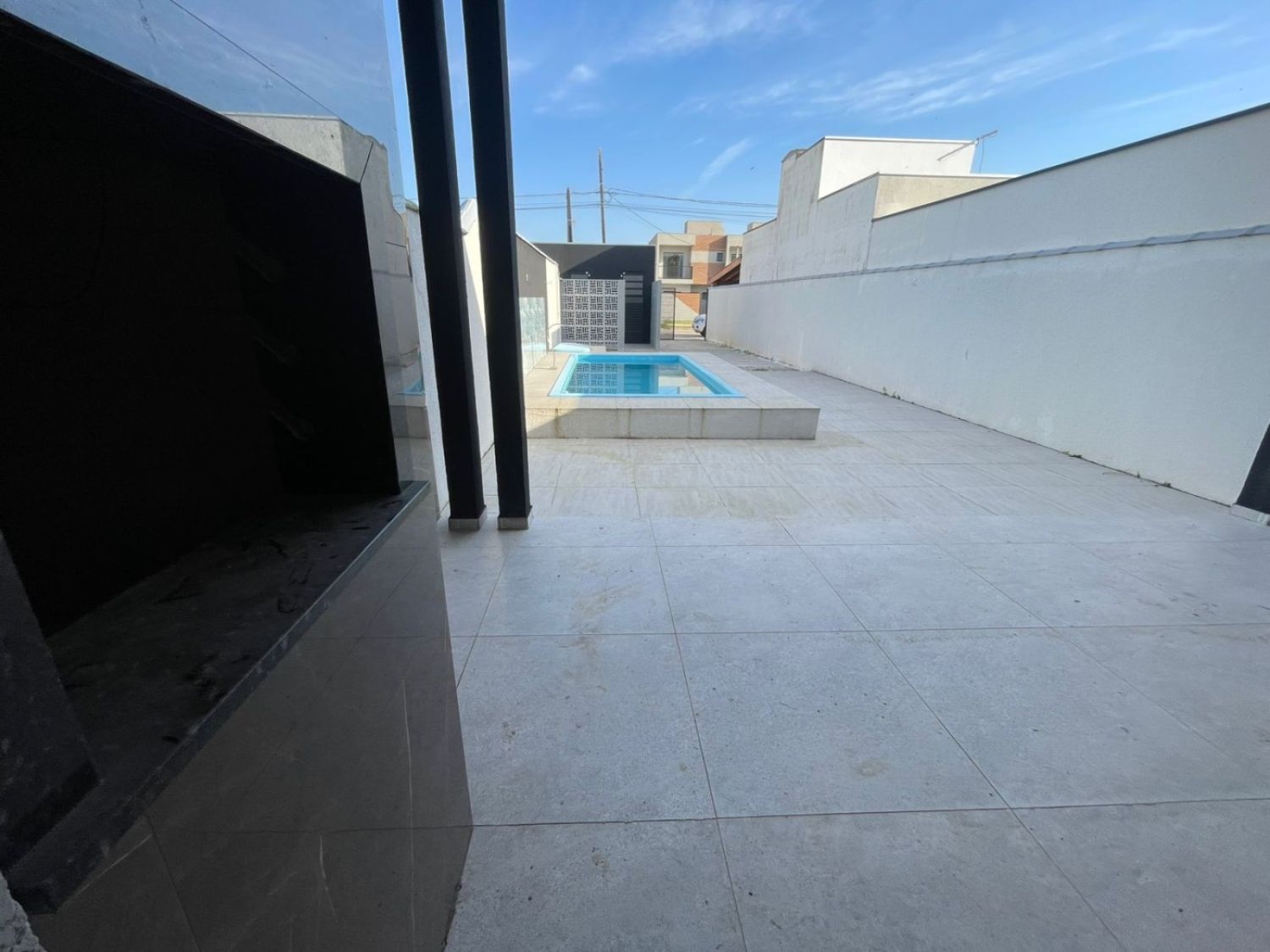 Casa no bairro Bal Eliana