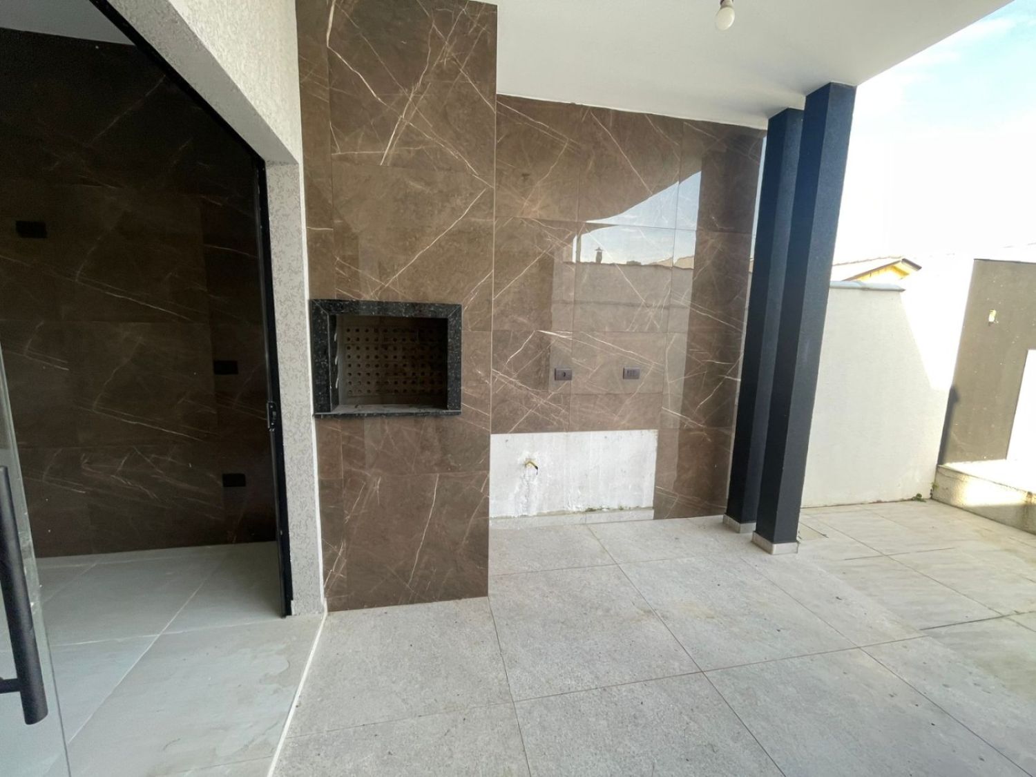 Casa no bairro Bal Eliana