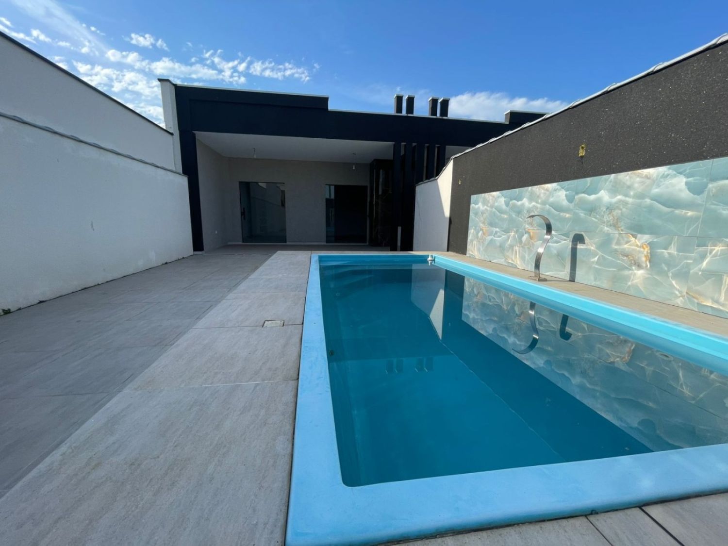 Casa no bairro Bal Eliana