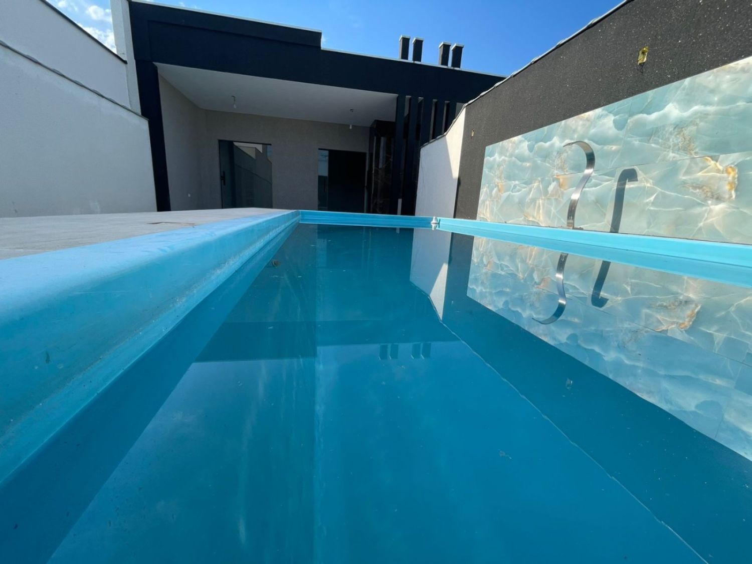 Casa no bairro Bal Eliana