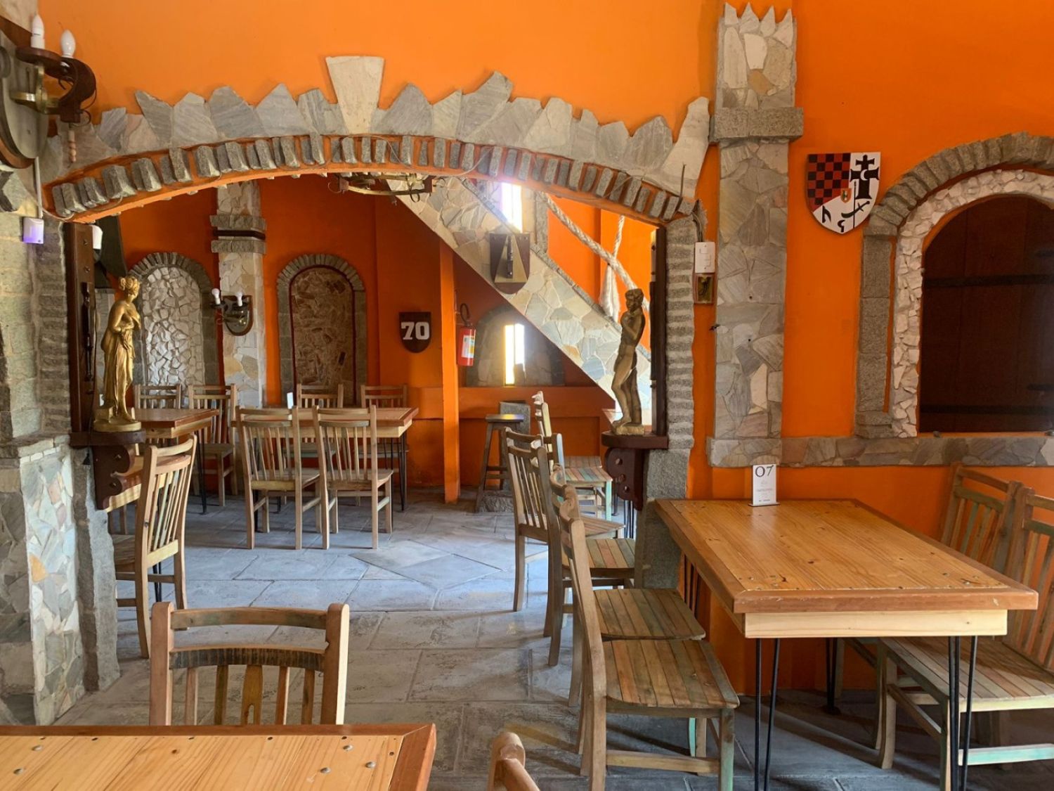 Sala Comercial no bairro Brejatuba