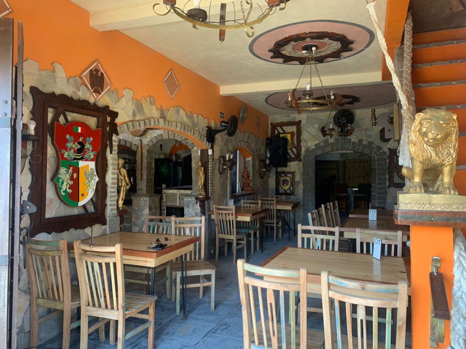 Sala Comercial no bairro Brejatuba