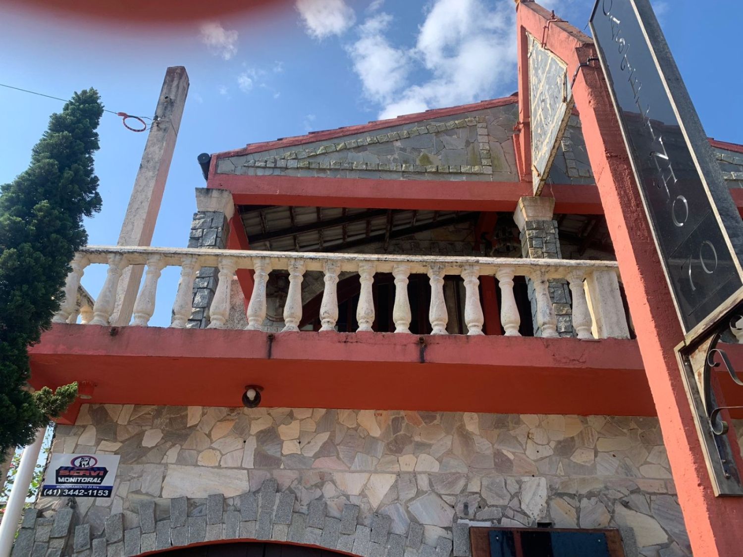 Sala Comercial no bairro Brejatuba