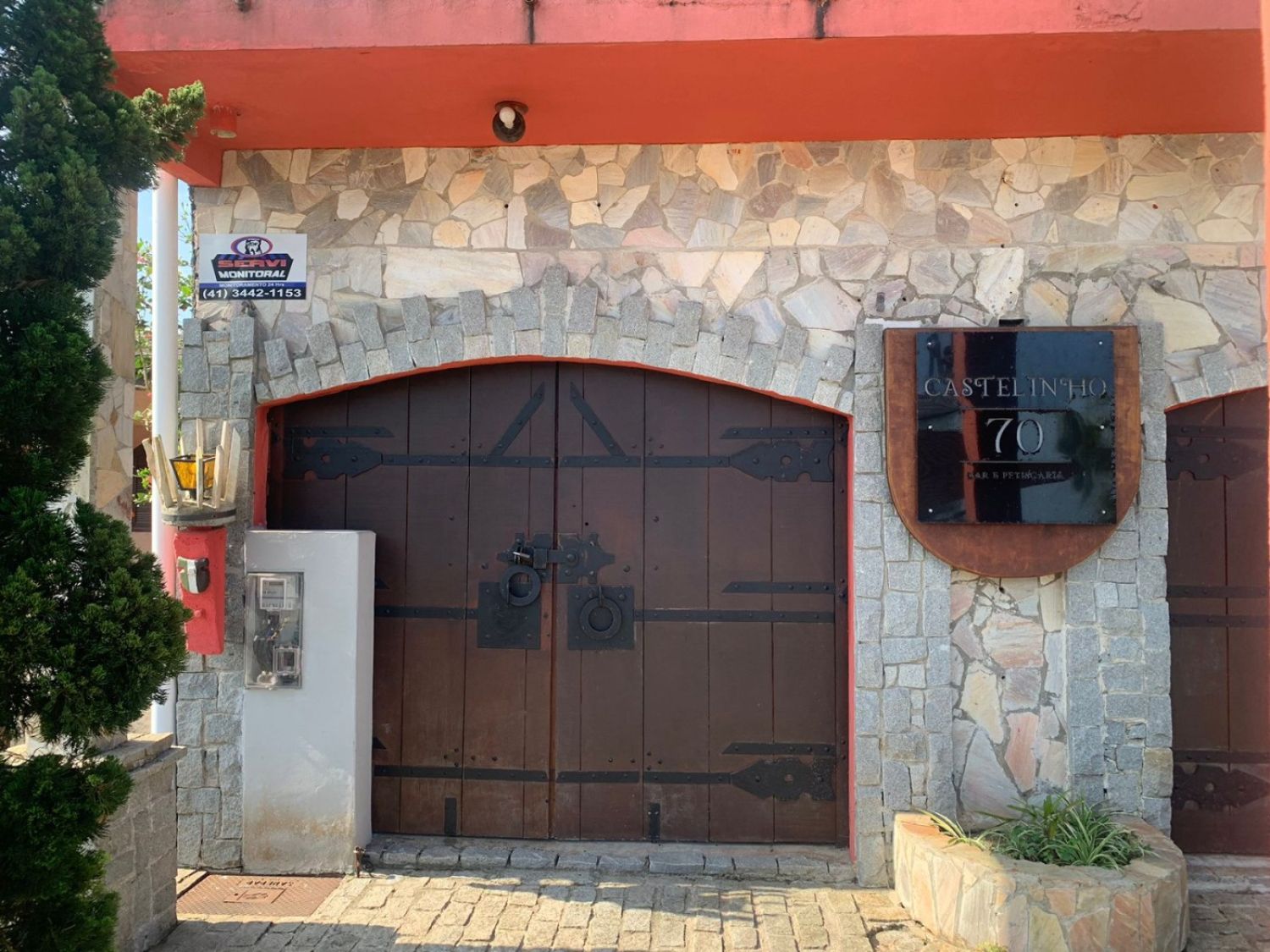 Sala Comercial no bairro Brejatuba