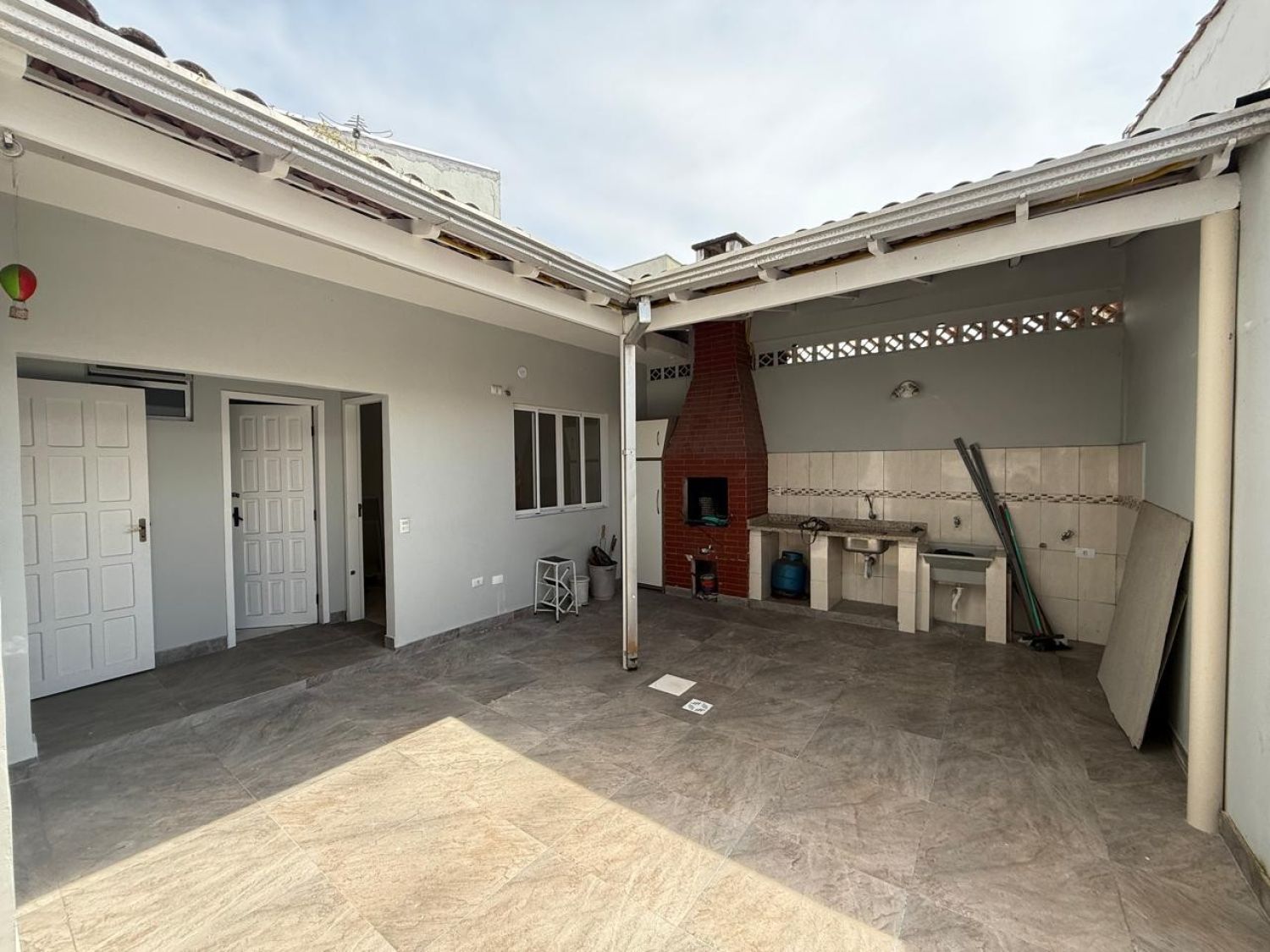 Sobrado no bairro Centro