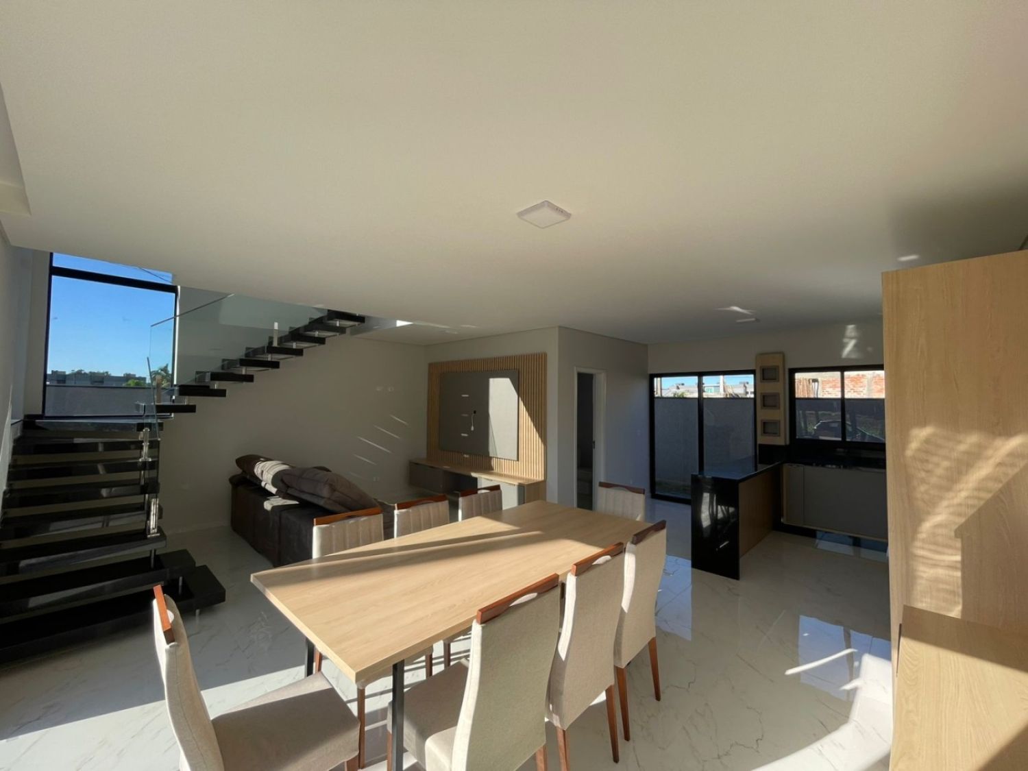 Sobrado no bairro Brejatuba