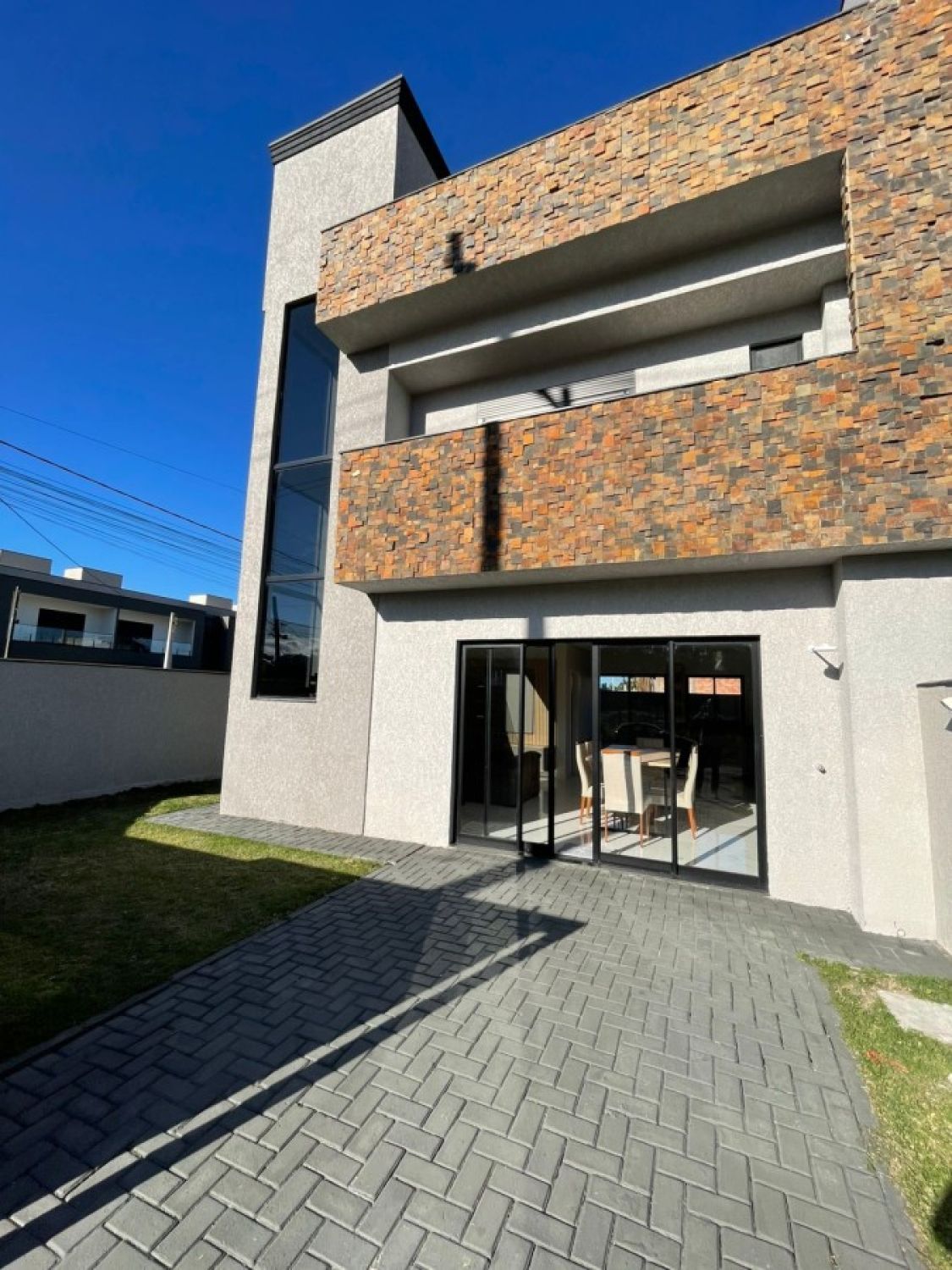 Sobrado no bairro Brejatuba