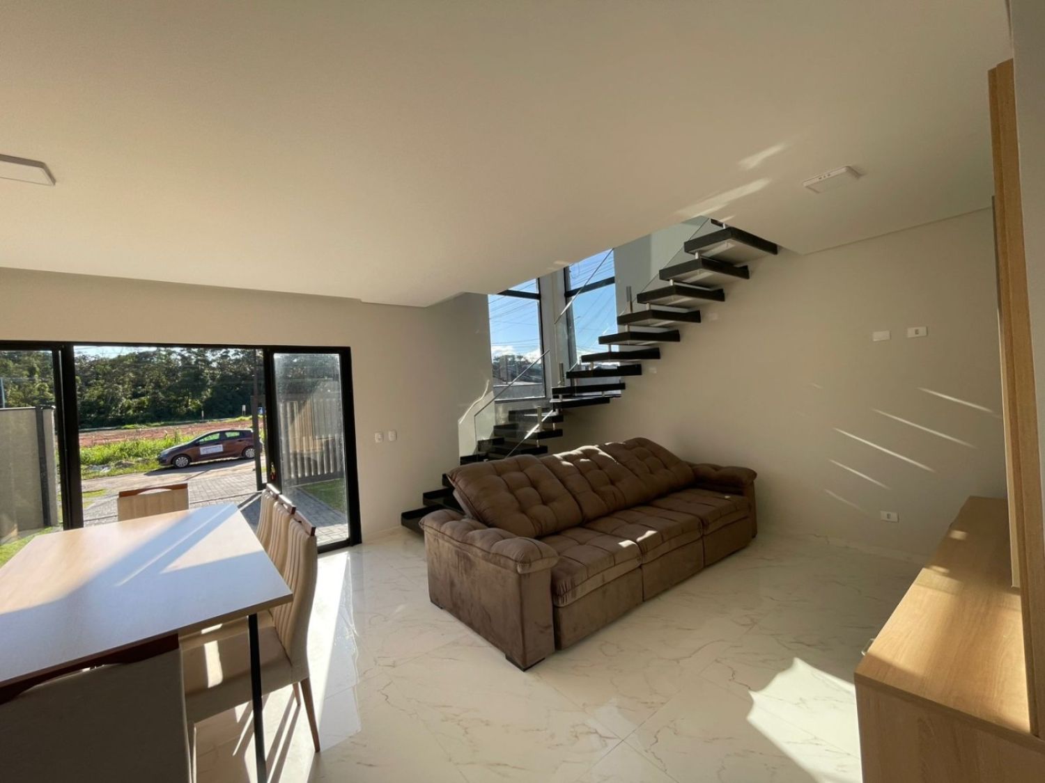 Sobrado no bairro Brejatuba