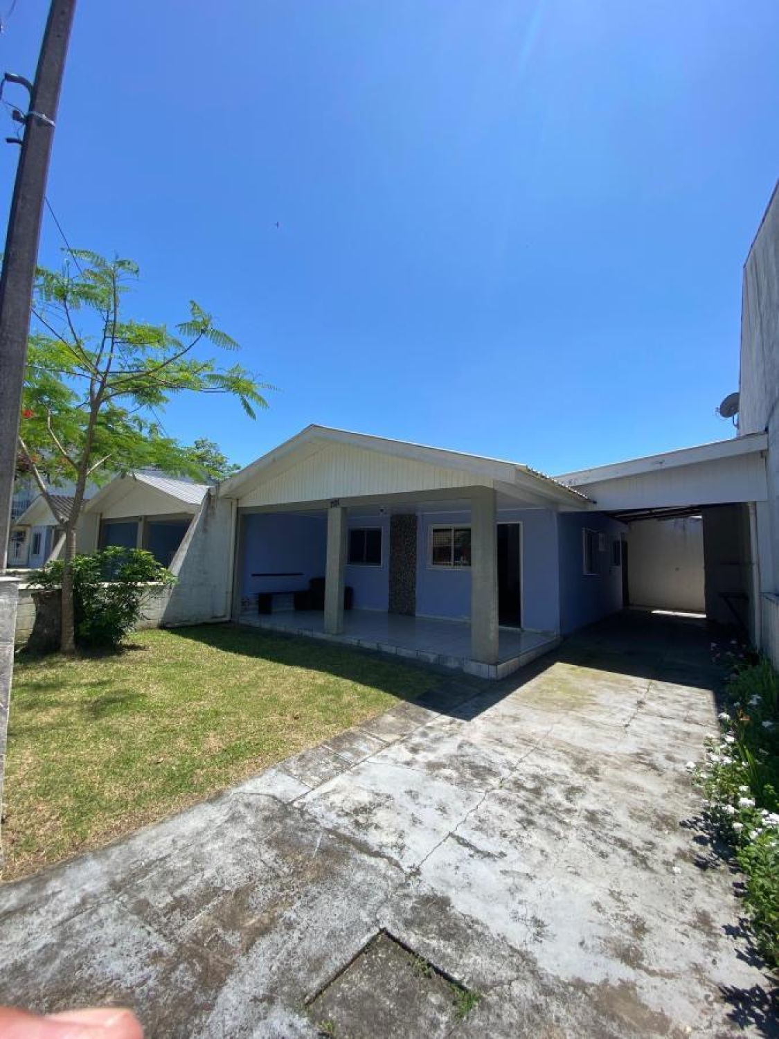 Terreno Urbano no bairro Centro