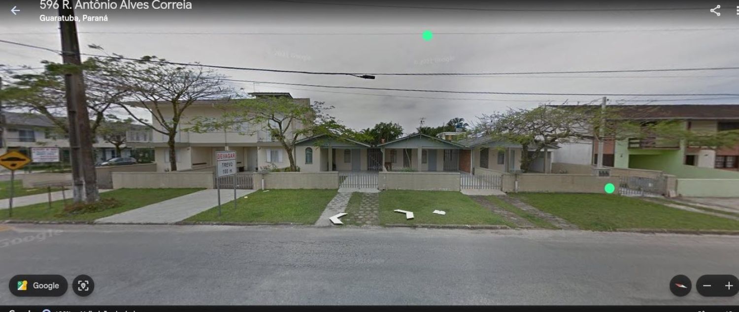 Terreno Urbano no bairro Centro