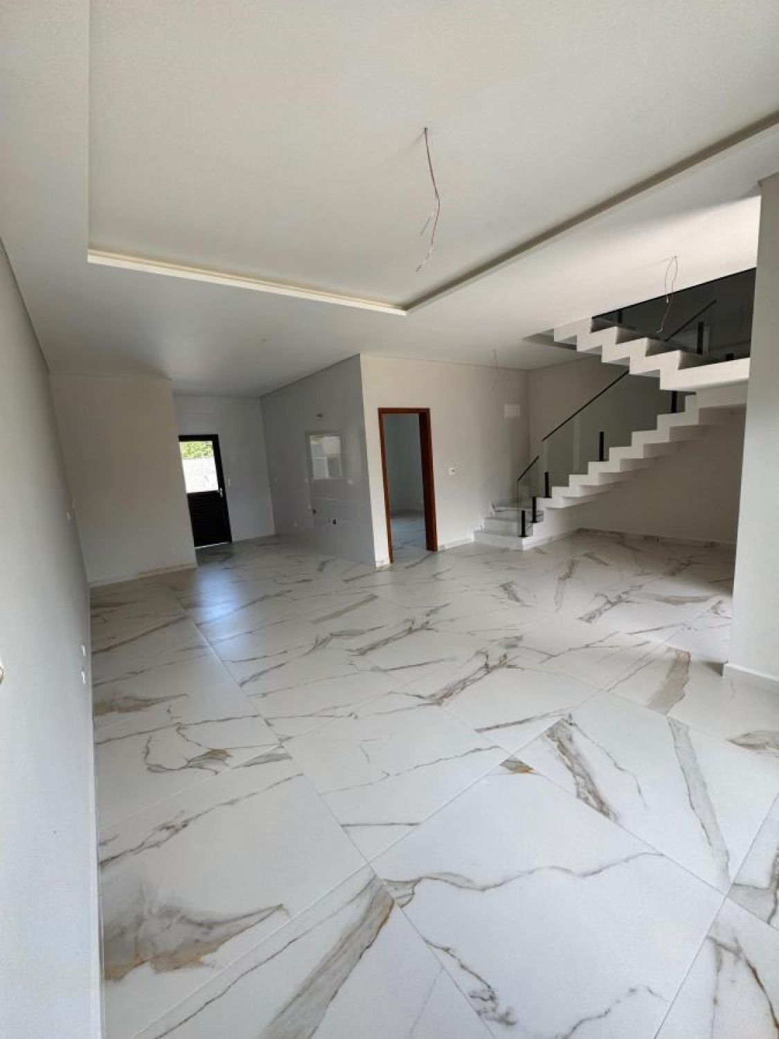 Sobrado no bairro Balneário Brejatuba