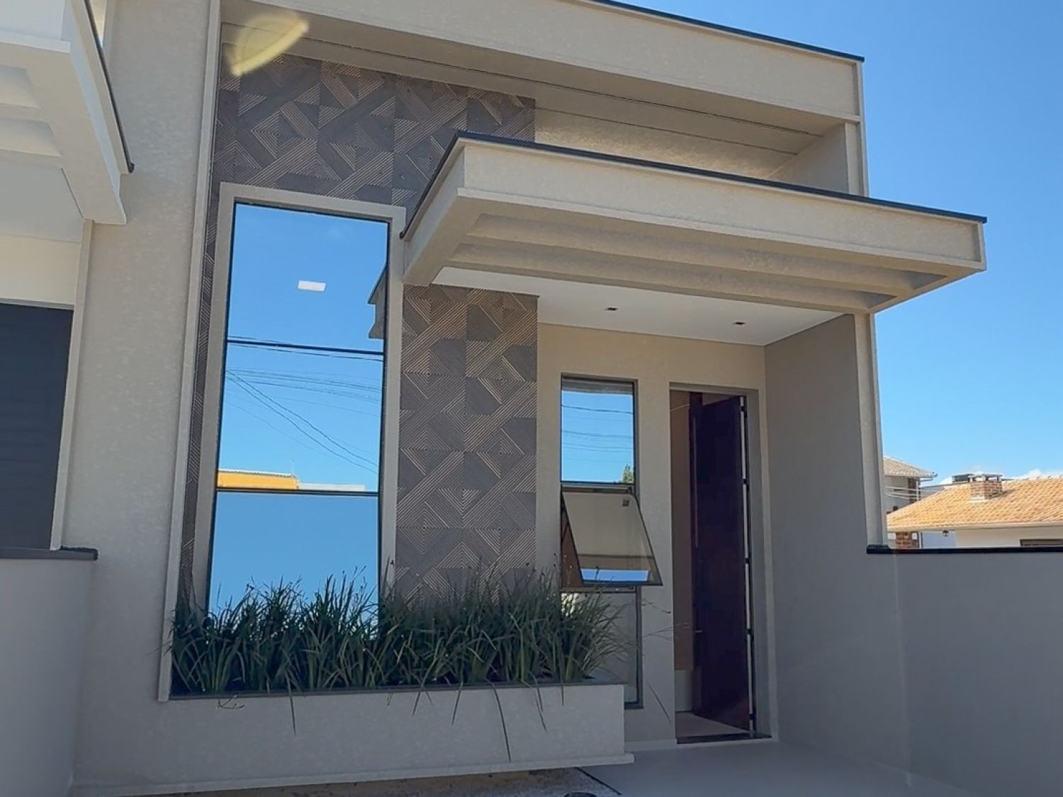 Casa no bairro Brejatuba