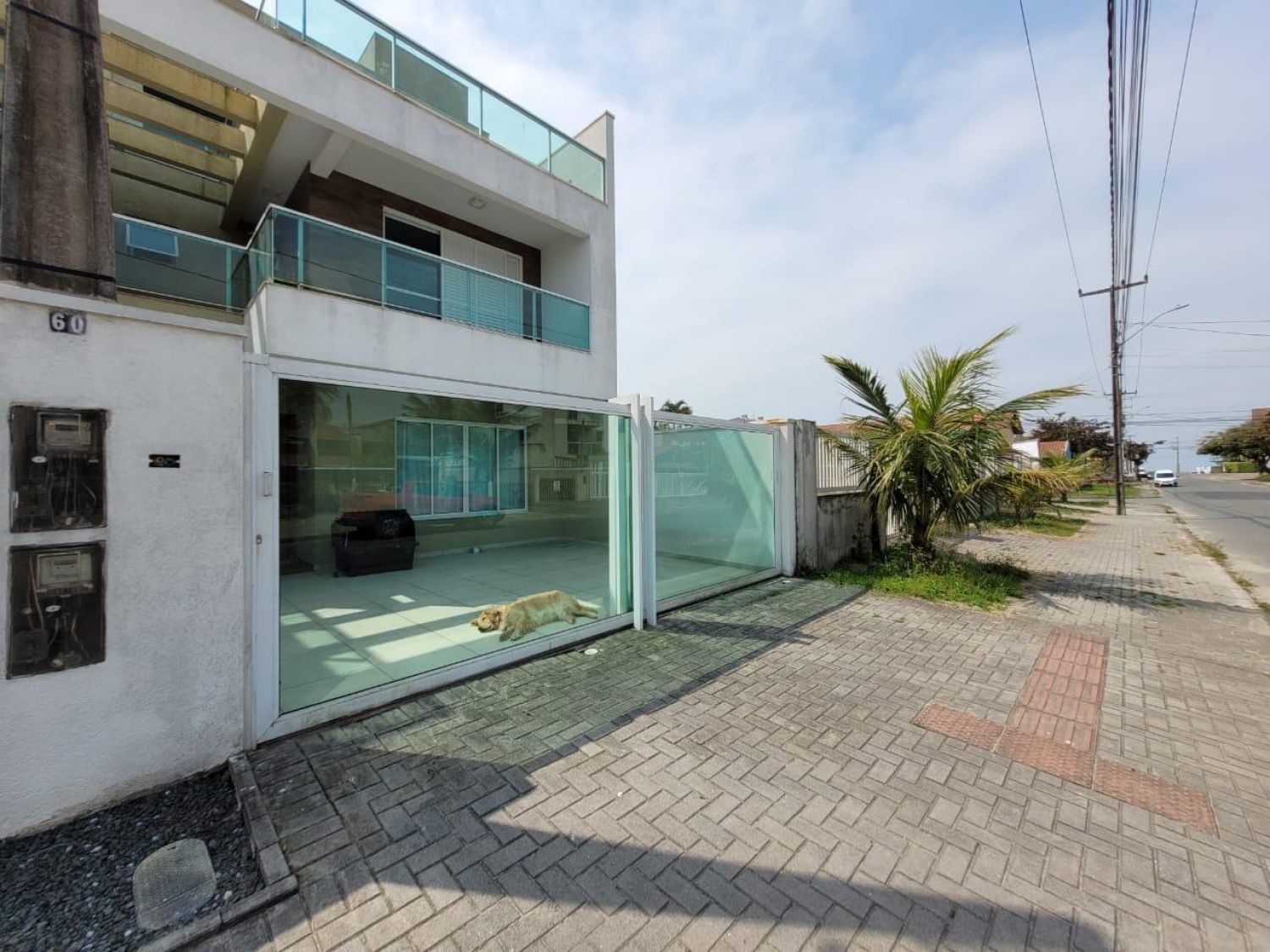 Sobrado no Brejatuba